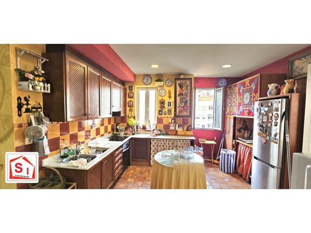 Piso En venta en El Carmen, Murcia photo 0