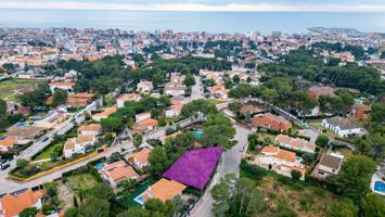 Terrenos Edificables En venta en Cunit photo 0