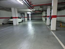 Se vende plaza de garaje en las Salinas photo 0