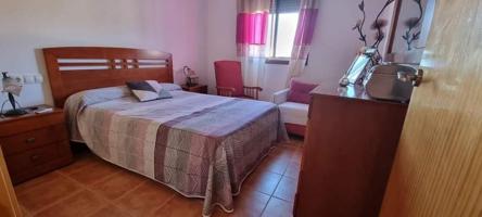 SE VENDE APARTAMENTO EN BENECID, photo 0