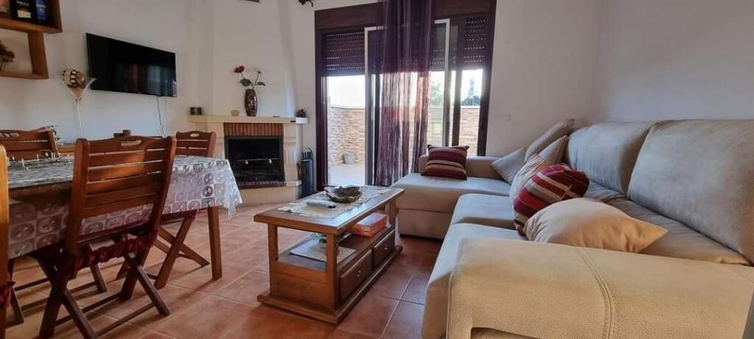 SE VENDE APARTAMENTO EN BENECID, photo 0
