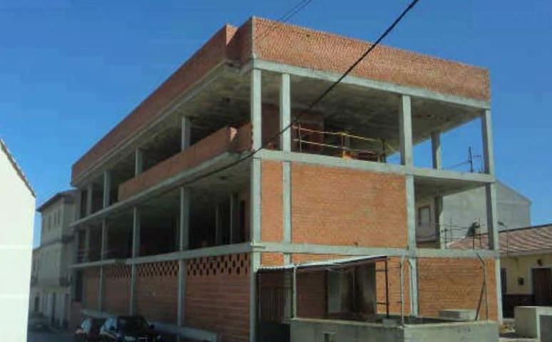 Terrenos Edificables En alquiler en Villasequilla, Villasequilla photo 0