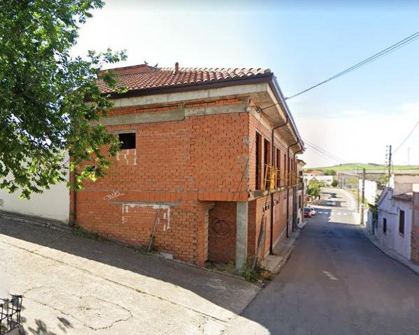 Edificio para finalizar en Esquivias photo 0