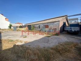 Naves + Vivienda en Esquivias photo 0