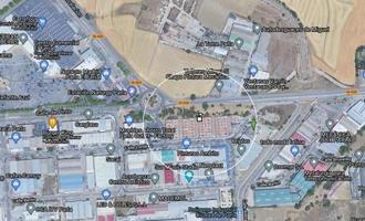Terreno Urbanizable En venta en Américas, Parla photo 0