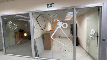Nave en Borox photo 0