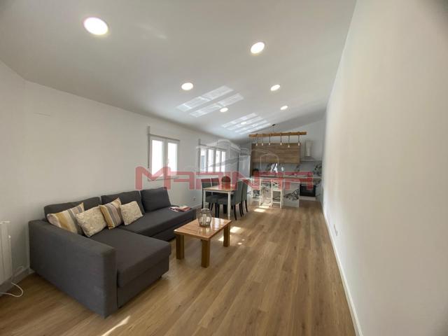 Casa Reformada en Borox photo 0