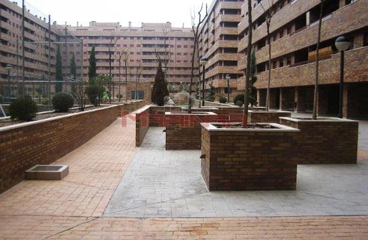 Piso en El Quiñón photo 0