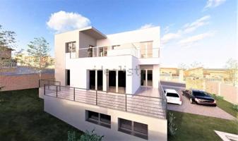 Chalet Obra Nueva en Vallegrande photo 0