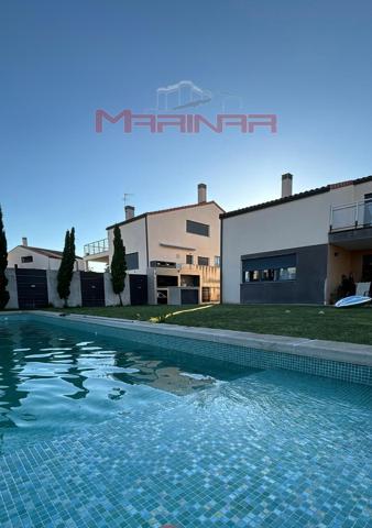 Chalet Independiente en Aranjuez photo 0