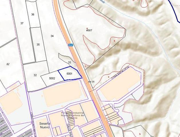 Parcela Industrial 25 mil metros photo 0