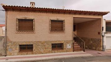 Chalet Añover de Tajo Oportunidad Bancaria photo 0