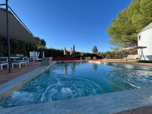 Vivienda de Lujo Urb. Colmenar de Oreja photo 0