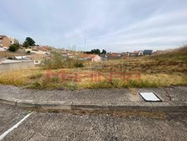 Enorme Parcela Urbanizable en Borox photo 0