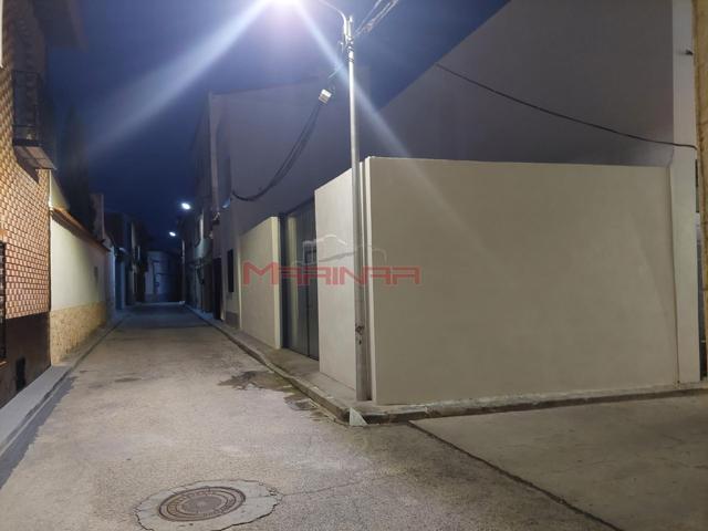 Terreno Urbano en Dosbarrios photo 0