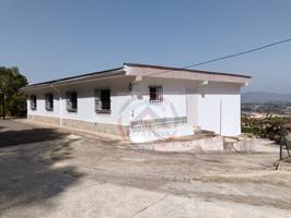 Casa En venta en Agullent photo 0