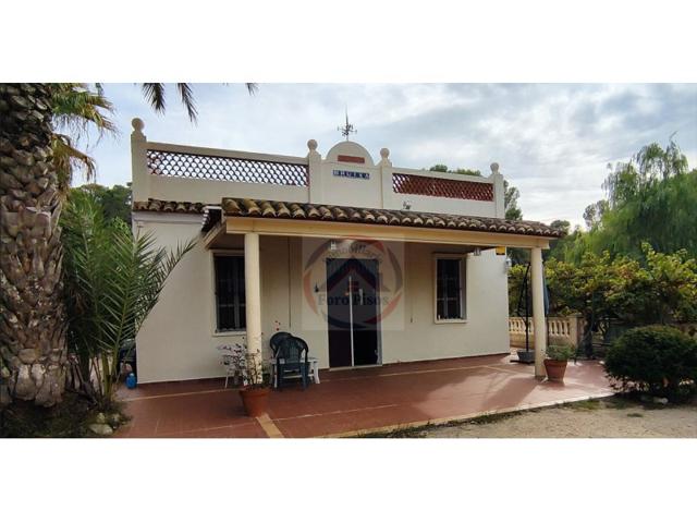 Casa En venta en Xàtiva photo 0