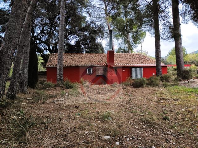 Casa En venta en Urb. Bixquert, Xàtiva photo 0