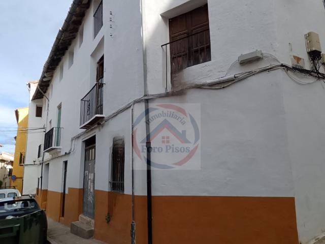 Casa En venta en Xàtiva photo 0