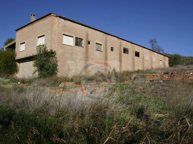 Villa En venta en Xàtiva photo 0