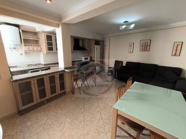 Piso En venta en Xàtiva photo 0