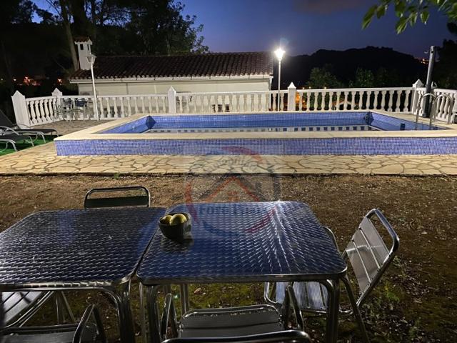 Casa En venta en Xàtiva photo 0