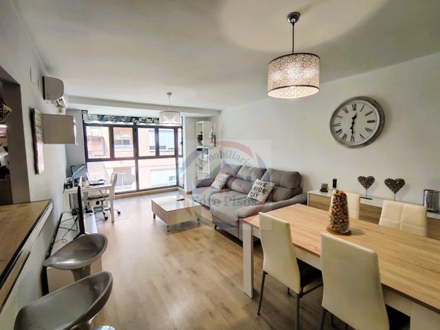 Piso En venta en Benimàmet, Valencia photo 0