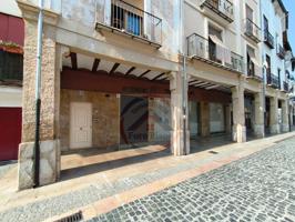 Local En alquiler en Xàtiva photo 0