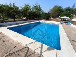 Casa En venta en Xàtiva photo 0