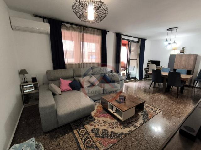 Piso En venta en Alginet photo 0