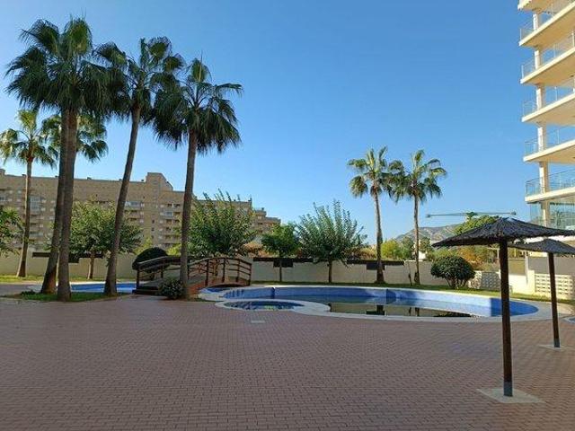 Exclusivo ático-dúplex en Zona Marina d'Or - Oropesa del Mar photo 0