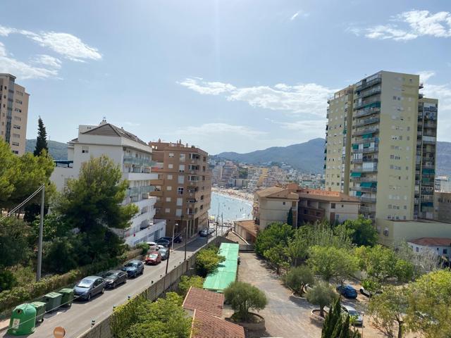 Luminoso apartamento a escasos metros de la Playa de la Concha photo 0