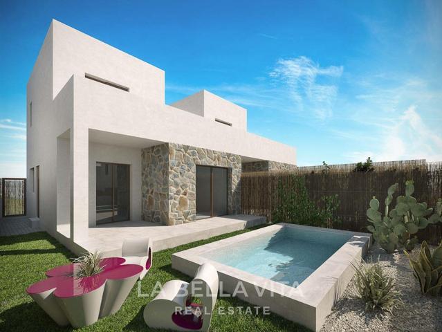 Casa En venta en Playa Flamenca, Orihuela Costa photo 0