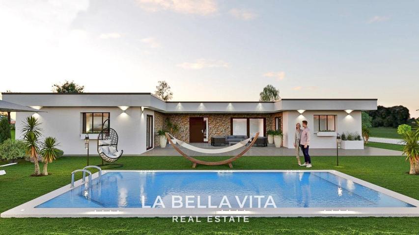 Casa En venta en Huerta De Rojales, Rojales photo 0