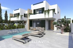 Unifamiliar En venta en Pueblo, Daya Nueva photo 0