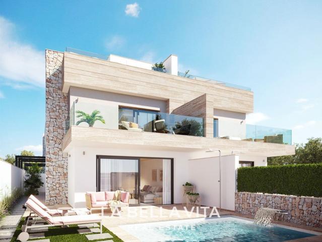 Unifamiliar En venta en Pueblo, San Pedro Del Pinatar photo 0