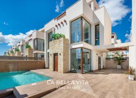 Casa En venta en Dona Pepa, Ciudad Quesada photo 0