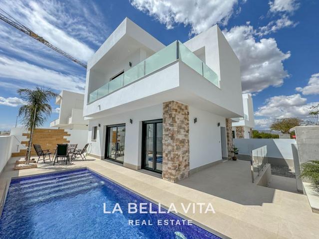 Casa En venta en 03150, Dolores photo 0