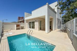Casa En venta en Canalosa, Hondon De Las Nieves photo 0