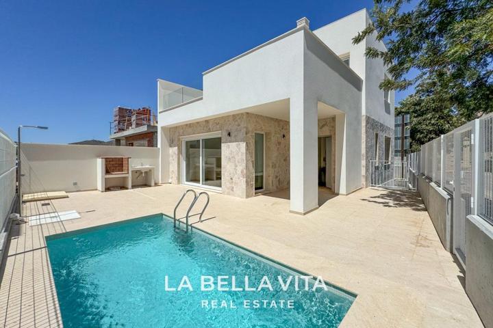 Casa En venta en Canalosa, Hondon De Las Nieves photo 0