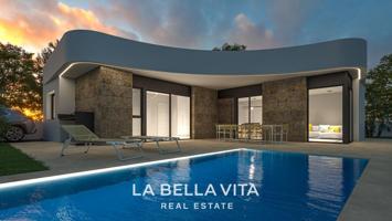 Unifamiliar En venta en La Herrada, Los Montesinos photo 0