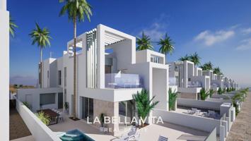 Unifamiliar En venta en Dona Pepa, Ciudad Quesada photo 0