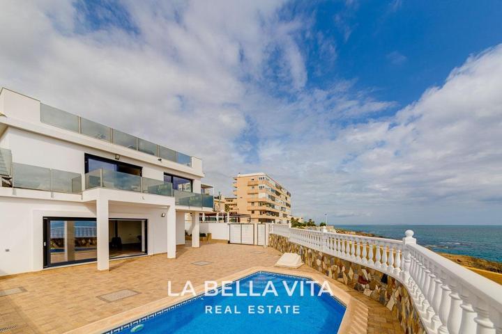 Casa En venta en Torre La Mata, Torrevieja photo 0