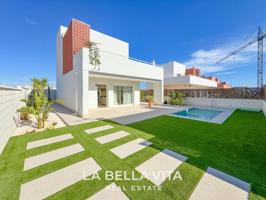 Unifamiliar En venta en Pilar De La Horadada, Pilar De La Horadada photo 0