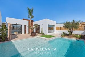 Casa En venta en Playa La Concha, Los Alcázares photo 0