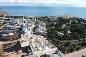 Casa En venta en Campoamor, Orihuela Costa photo 0