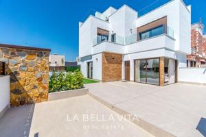 Casa En venta en Benijófar, Benijofar photo 0