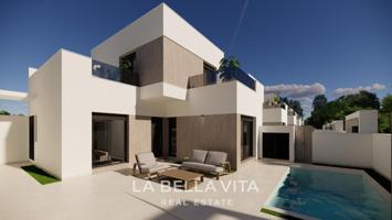 Unifamiliar En venta en San Fulgencio Pueblo, San Fulgencio photo 0