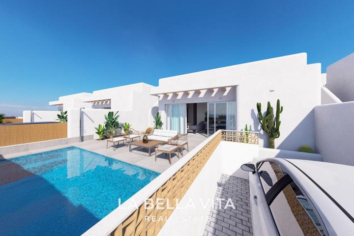 Casa En venta en Comunidad Valenciana, Dolores photo 0