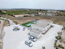 Casa En venta en Huerta De Rojales, Rojales photo 0